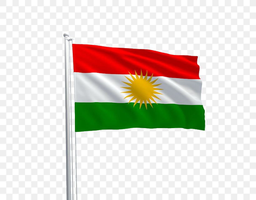 Iraqi Kurdistan Flag Of Kurdistan Kingdom Of Kurdistan Kurdistan ...