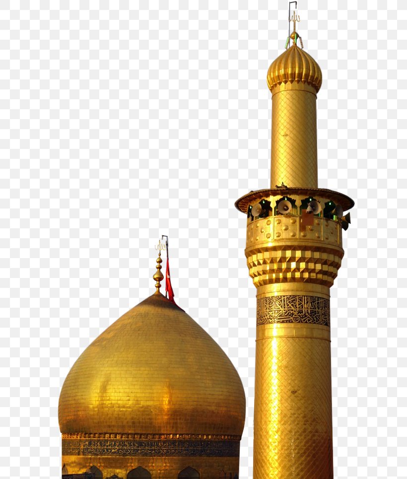 Karbala Imam Ali Mosque Ahl Al-Bayt Shia Islam, PNG, 614x965px, Karbala, Ahl Albayt, Ali, Ali Ibn Husayn Zayn Alabidin, Brass Download Free