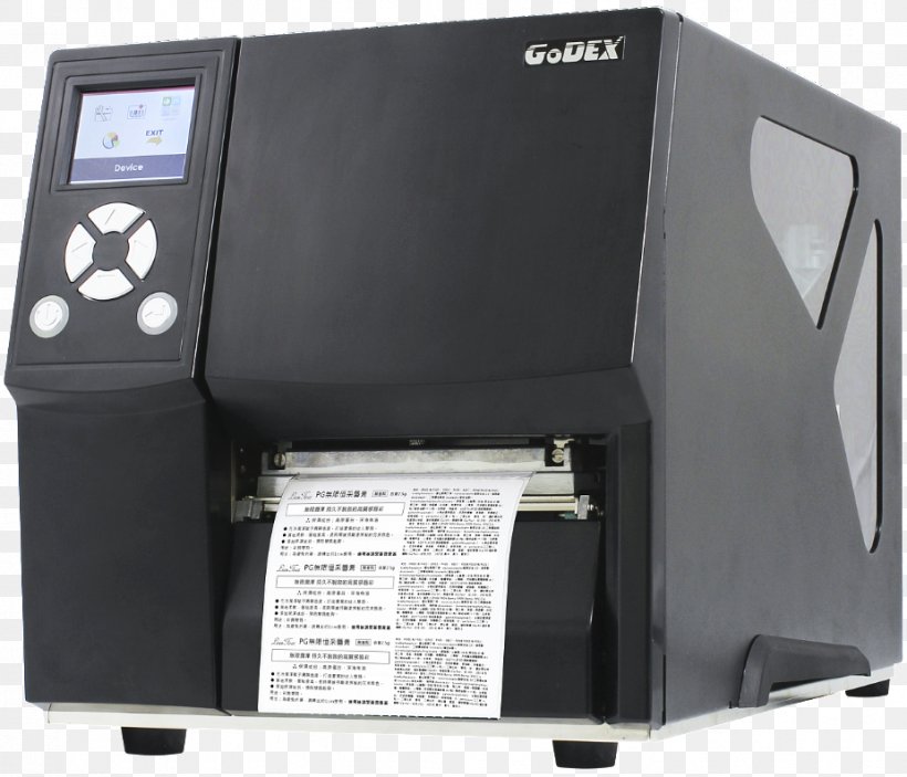 Label Printer Thermal-transfer Printing Barcode Printer, PNG, 926x794px, Label Printer, Barcode, Barcode Printer, Barcode Scanners, Electronic Device Download Free