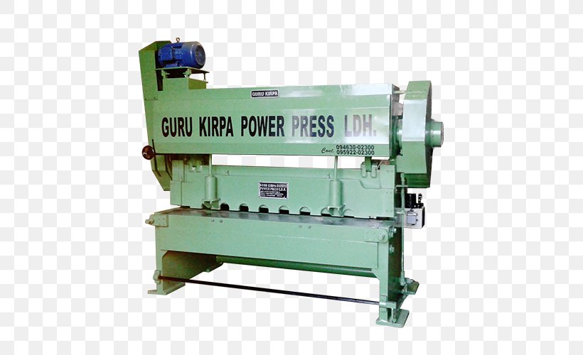 Machine Tool Shearing Machine Press, PNG, 500x500px, Machine Tool, Automation, Cylinder, Export, Machine Download Free