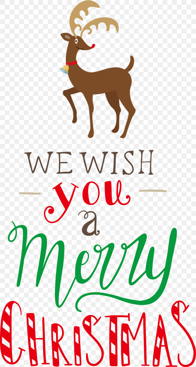 Merry Christmas We Wish You A Merry Christmas, PNG, 1607x3000px, Merry Christmas, Biology, Country, Deer M, Nation Download Free