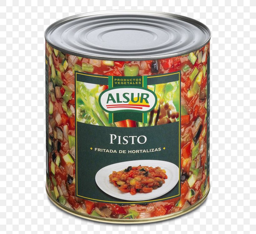 Pisto Vegetarian Cuisine Piquillo Pepper Vegetable Food, PNG, 750x750px, Pisto, Asado, Canning, Condiment, Conserva Download Free