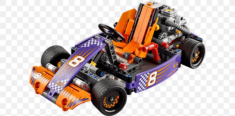 Radio-controlled Car Lego Mindstorms EV3 Lego Technic LEGO CARS, PNG, 720x405px, Radiocontrolled Car, Automotive Exterior, Automotive Tire, Car, Chassis Download Free