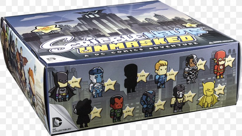 Scribblenauts Unmasked: A DC Comics Adventure Action & Toy Figures Figurine DC Collectibles, PNG, 1000x562px, Scribblenauts, Action Fiction, Action Toy Figures, Apple Watch Series 1, Dc Collectibles Download Free