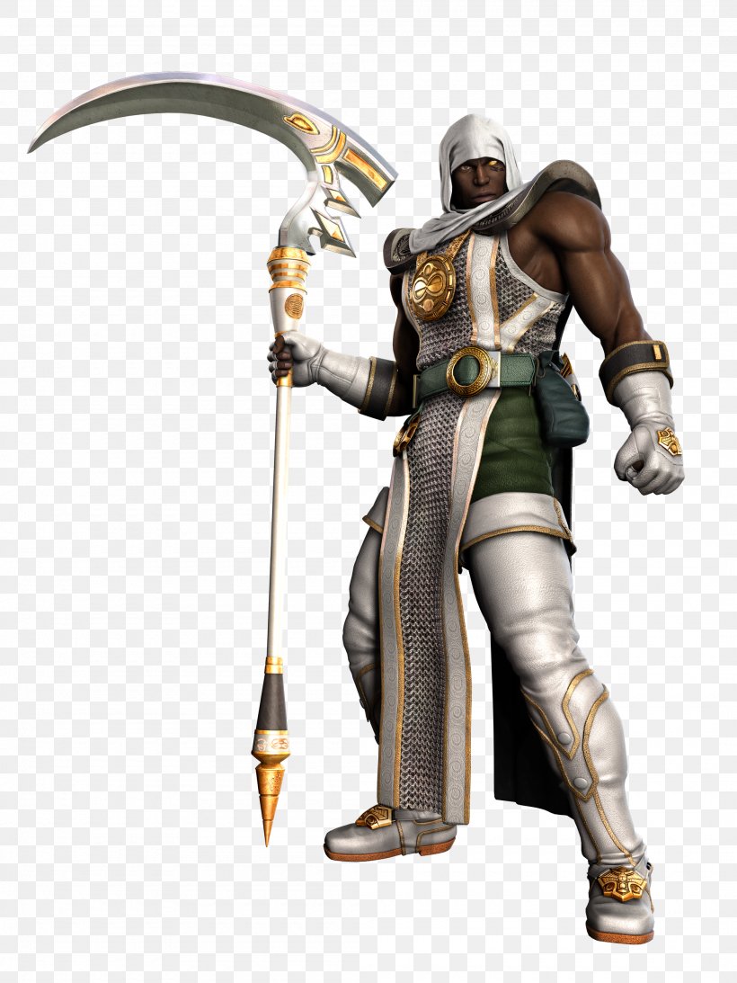 Soulcalibur III Soul Edge Soulcalibur IV Soulcalibur VI, PNG, 2100x2800px, Soulcalibur Iii, Action Figure, Armour, Bandai Namco Entertainment, Fictional Character Download Free