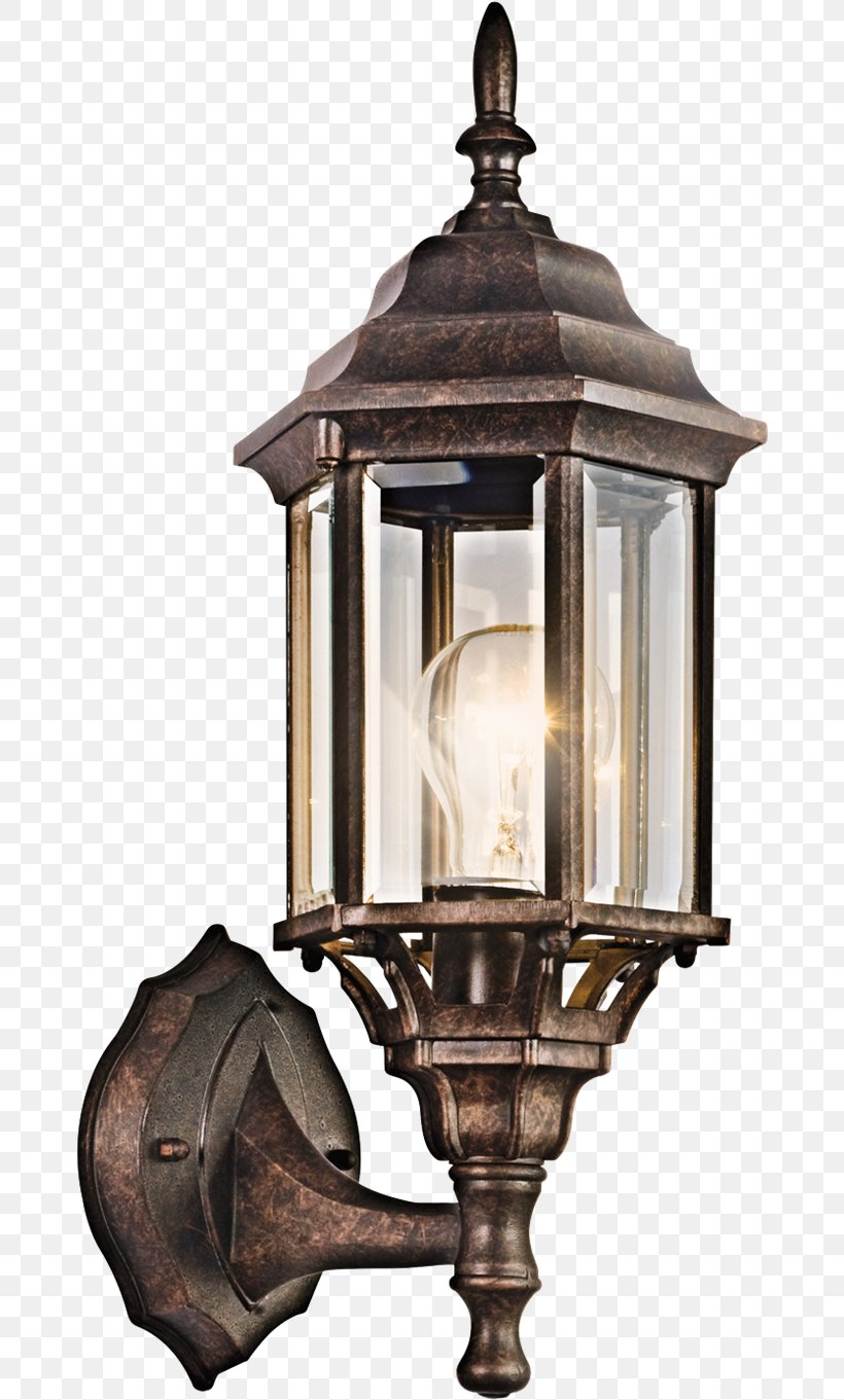 Street Light, PNG, 674x1361px, Lighting, Antique, Brass, Ceiling Fixture, Interior Design Download Free