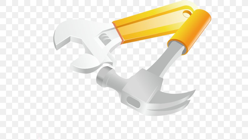 Tool Hammer, PNG, 579x463px, Tool, Axe, Cartoon, Designer, Hammer Download Free