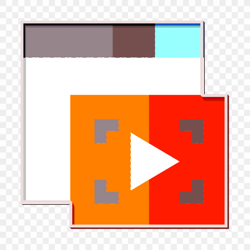 Video Player Icon Music And Multimedia Icon Responsive Design Icon, PNG, 1238x1238px, Video Player Icon, Geometry, Line, Mathematics, Meter Download Free