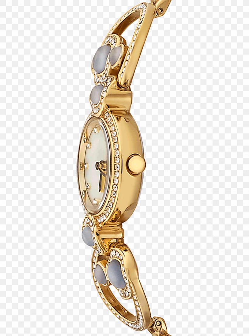 Watch Strap Metal Titan Company Clock, PNG, 888x1200px, Watch, Body Jewelry, Clock, Clothing Accessories, Gold Download Free
