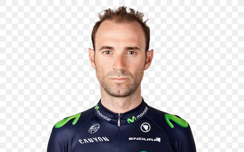 Alejandro Valverde Movistar Team Spain Abu Dhabi Tour Cycling, PNG, 512x512px, Alejandro Valverde, Cycling, Endurance Sports, Neck, Personal Protective Equipment Download Free