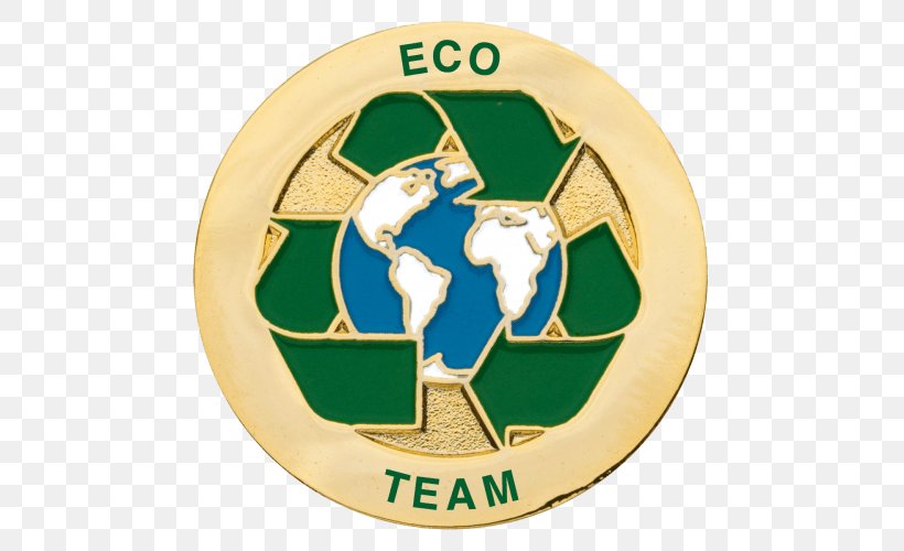 Eco-Schools Logo Badge Lapel Pin, PNG, 500x500px, School, Badge, Council, Ecoschools, Education Download Free
