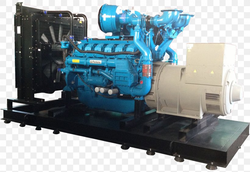 Electric Generator Architectural Engineering Diesel Engine Perkins Engines, PNG, 1612x1109px, Electric Generator, Architectural Engineering, Auto Part, Automotive Engine Part, Circular Sector Download Free