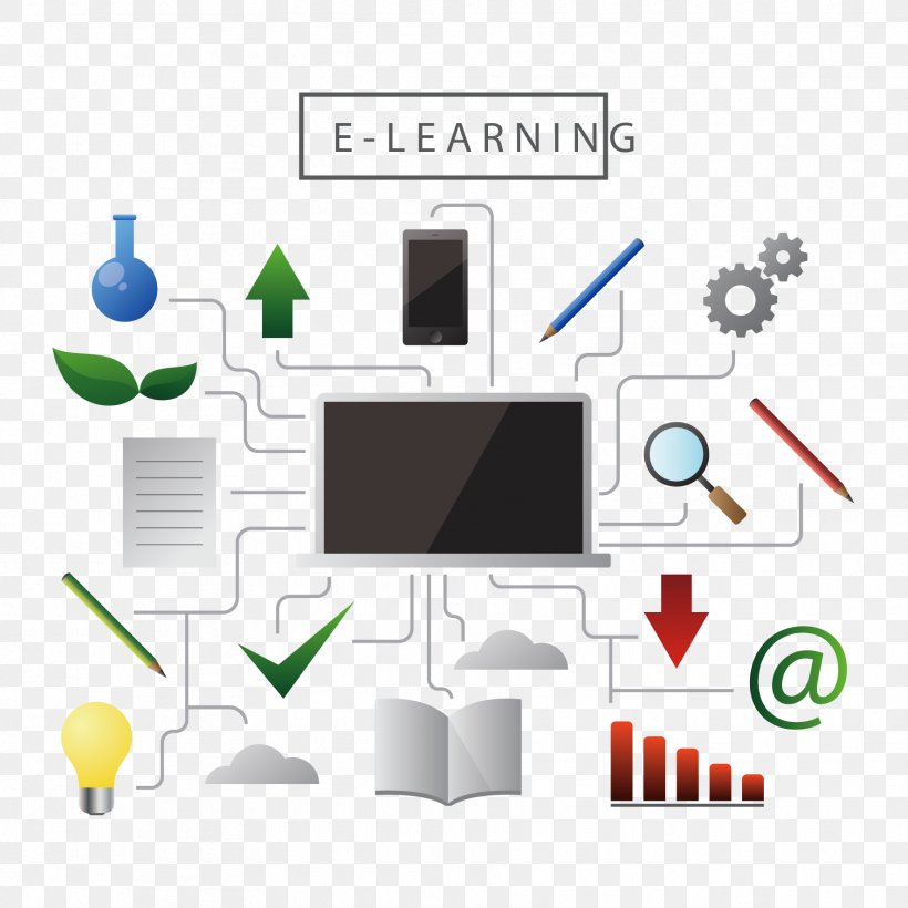 Euclidean Vector Learning, PNG, 1772x1772px, Online Machine Learning, Area, Brand, Clip Art, Communication Download Free