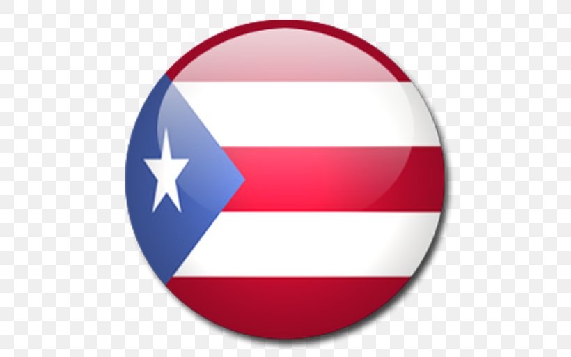Flag Of Puerto Rico Flag Of The United States, PNG, 512x512px, Puerto Rico, Flag, Flag Of Cuba, Flag Of Puerto Rico, Flag Of The United States Download Free