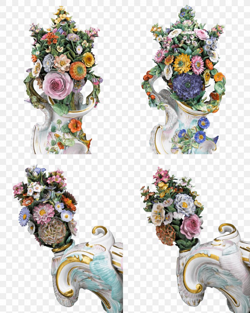 Floral Design Meissen Porcelain Flower Bouquet Cut Flowers, PNG, 1400x1750px, Floral Design, Antique, Art, Autumn, Cut Flowers Download Free