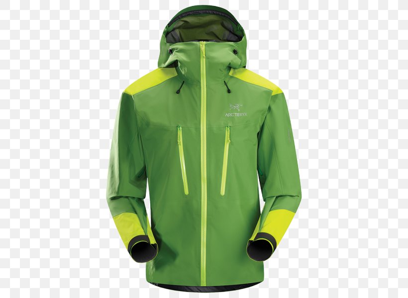 Gore-Tex Jacket Arc'teryx Raincoat Clothing, PNG, 600x600px, Goretex, Clothing, Coat, Dress, Green Download Free