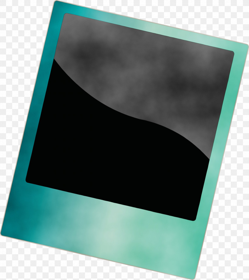 Instant Camera Rectangle Camera Icon, PNG, 2658x3000px, Polaroid Frame, Camera, Instant Camera, Laptop, Paint Download Free