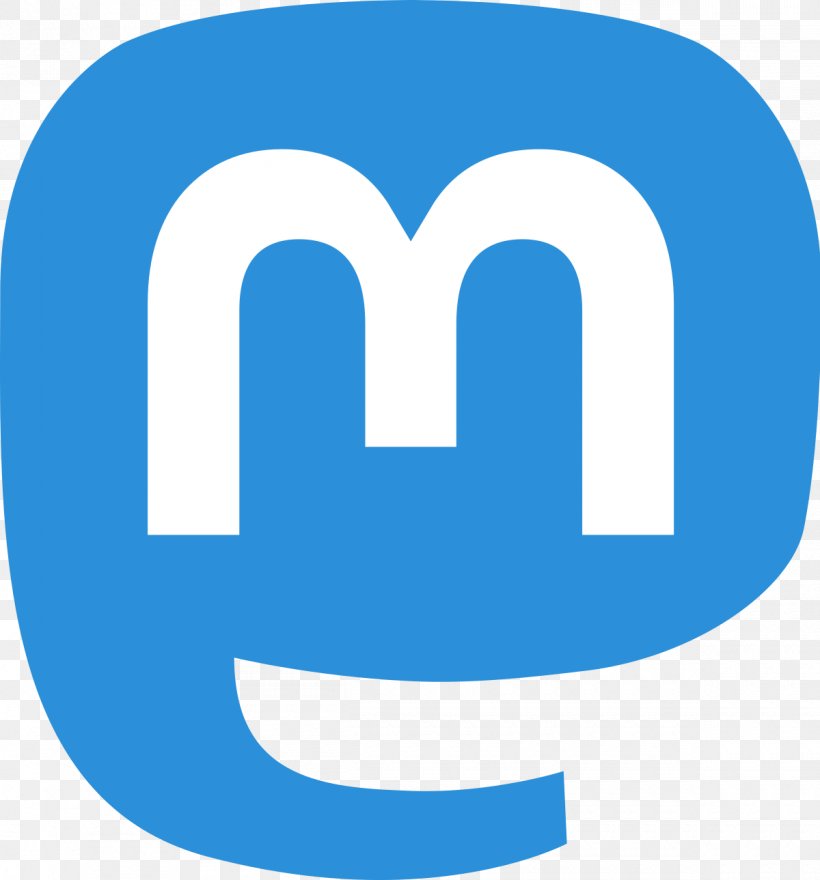 Mastodon Fediverse Liberapay YouTube Logo, PNG, 1200x1289px, Mastodon, Area, Blue, Brand, Computer Software Download Free