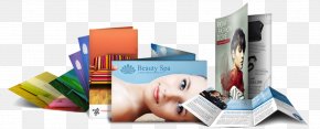 Business - Offset Printing Advertising Print Design Flyer PNG