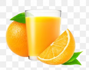 Orange Juice - Orange Juice Apple Juice Breakfast Clip Art PNG
