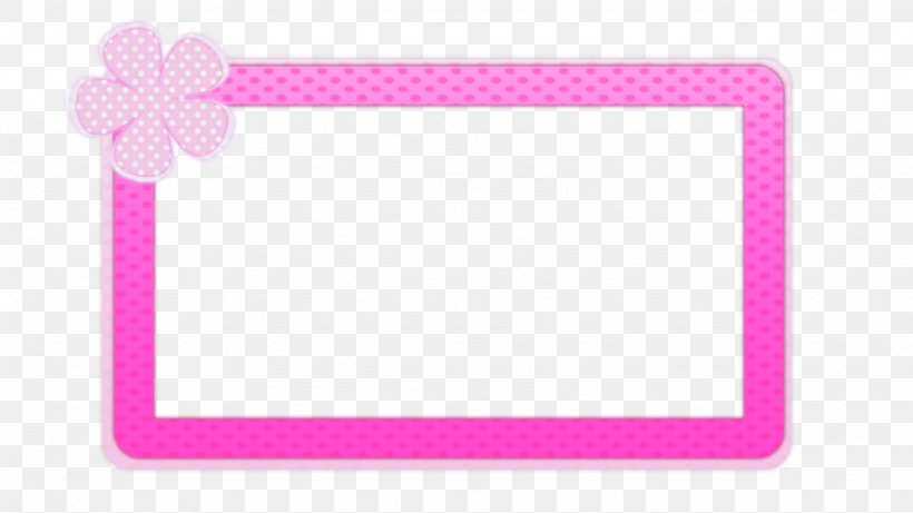 Picture Frames Line Pink M Pattern, PNG, 1024x576px, Picture Frames, Magenta, Picture Frame, Pink, Pink M Download Free