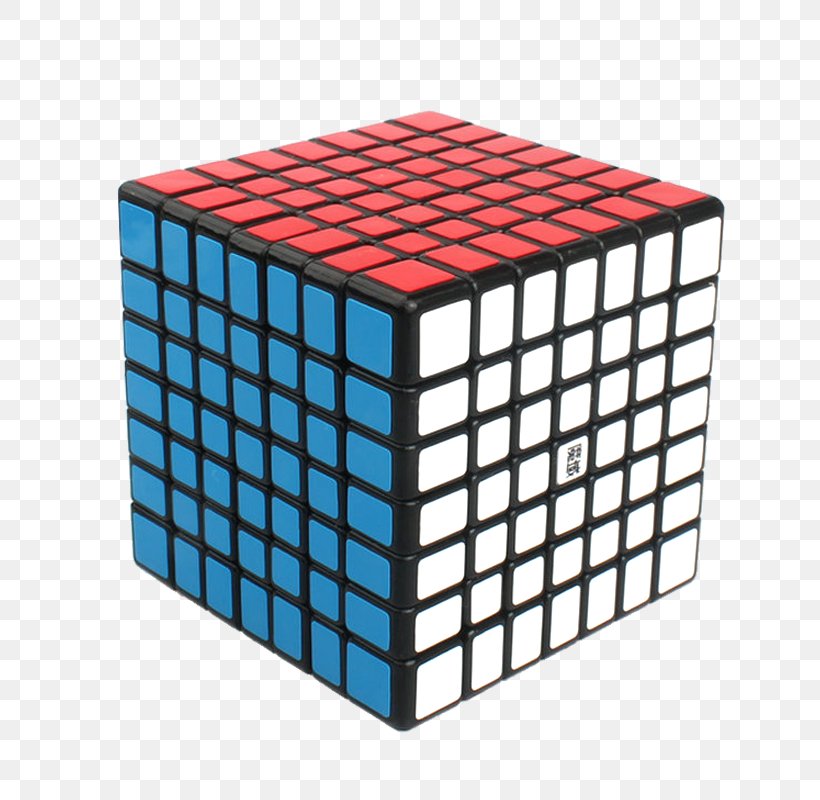 Rubik's Cube V-Cube 7 Puzzle Cube, PNG, 800x800px, Cube, Combination Puzzle, Mechanical Puzzles, Megaminx, Net Download Free