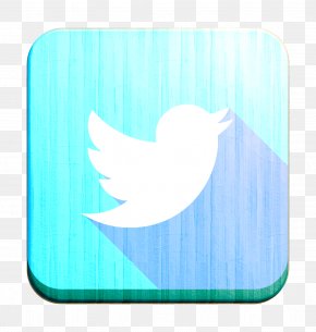 Logo Rectangle - Social Media Icon Twitter Icon PNG