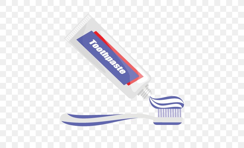 Toothpaste Electric Toothbrush, PNG, 500x500px, Toothpaste, Animation, Brand, Cartoon, Electric Toothbrush Download Free