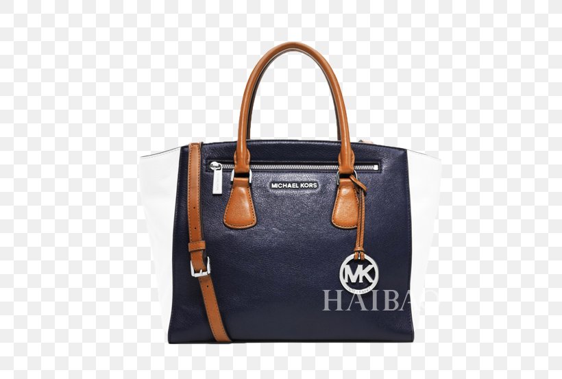 Tote Bag Michael Kors Handbag Leather Fashion, PNG, 600x553px, Tote Bag, Bag, Brand, Brown, Drawstring Download Free