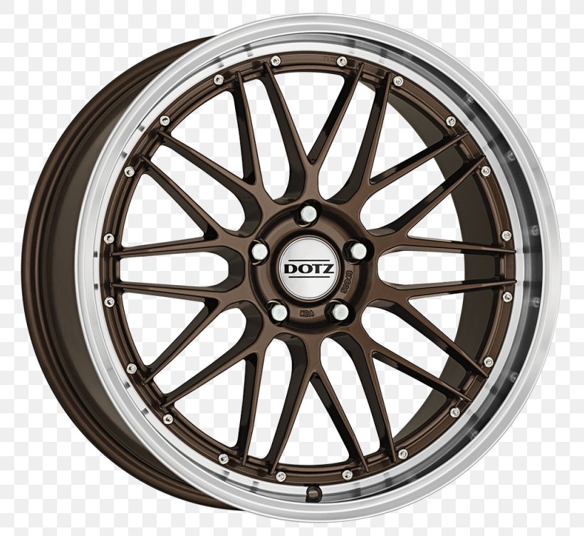 Alloy Wheel Bronze Gunmetal, PNG, 800x752px, Alloy Wheel, Alloy, Auto Part, Autofelge, Automotive Tire Download Free