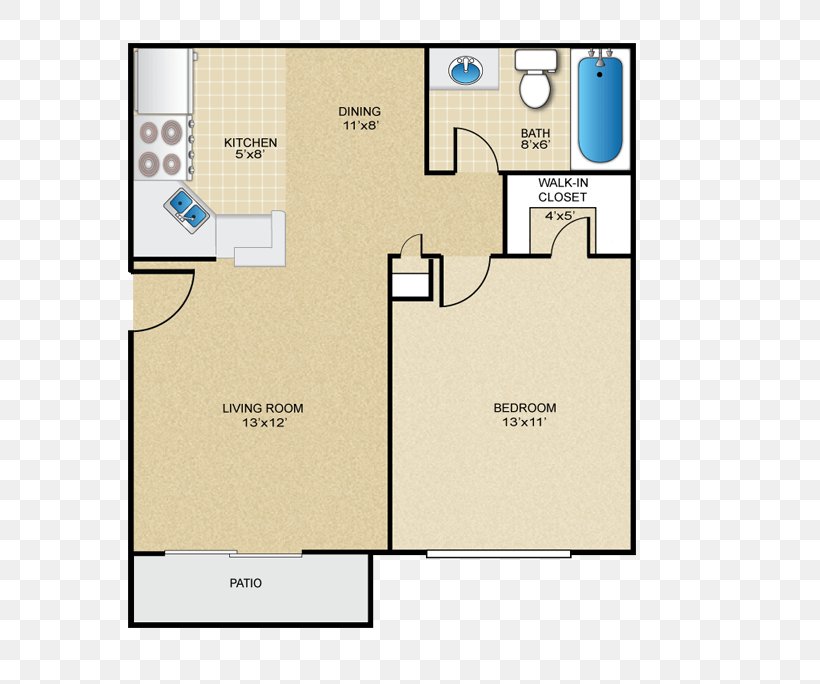 Canvas Apartments The Arts Apartments At South Austin Floor Plan West William Cannon Drive, PNG, 627x684px, Floor Plan, Apartment, Area, Austin, Canvas Download Free
