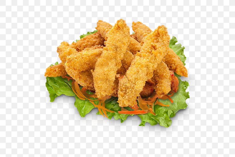 Crispy Fried Chicken Chicken Nugget Tempura, PNG, 550x550px, Crispy Fried Chicken, Chicken, Chicken Fingers, Chicken Nugget, Cuisine Download Free