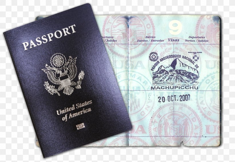 Fake Passport Travel Visa United States Passport, PNG, 1200x828px, United States, Brand, Cash, Document, Fake Passport Download Free