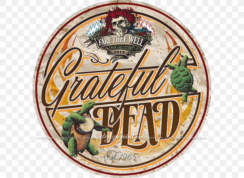 Fare Thee Well: Celebrating 50 Years Of The Grateful Dead Terrapin Station History Of The Grateful Dead, Volume One (Bear's Choice) Artist, PNG, 600x600px, Grateful Dead, Album, Album Cover, Art, Artist Download Free