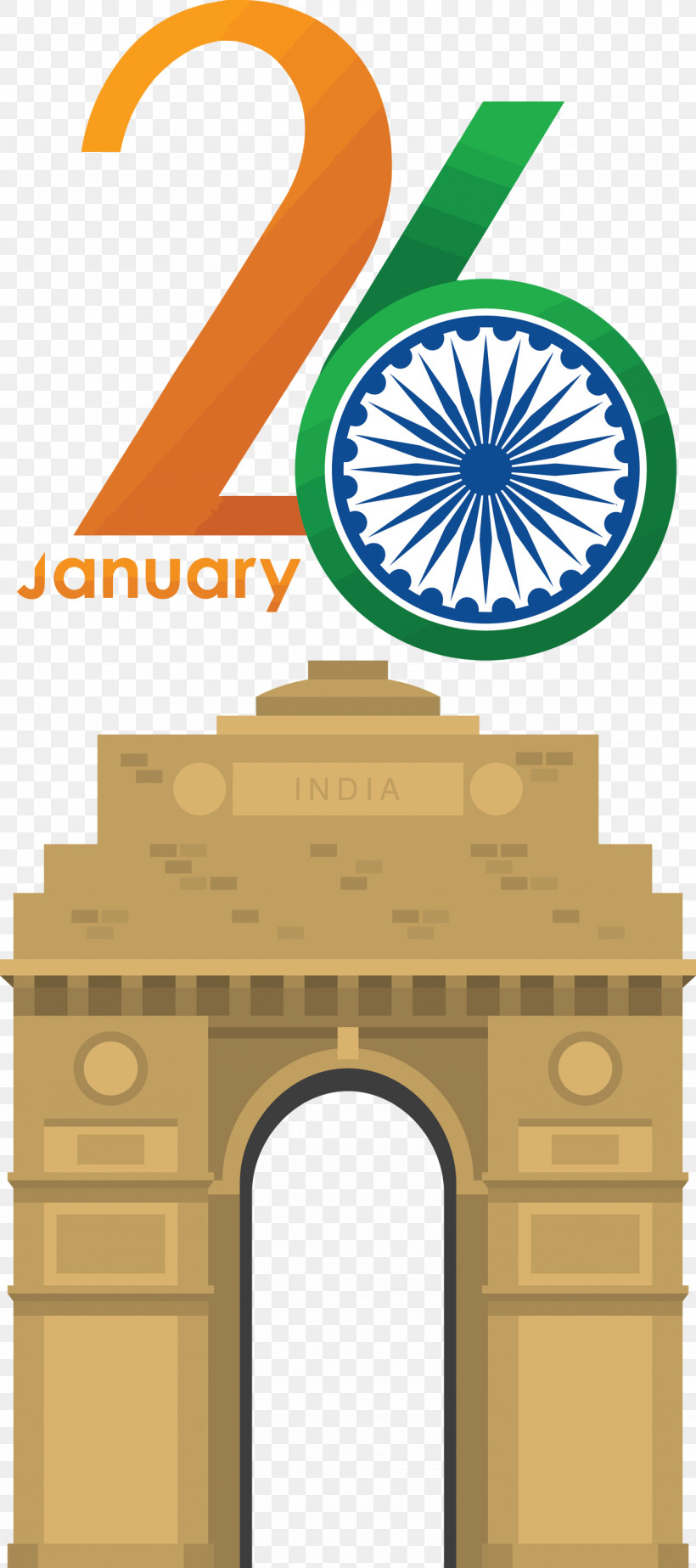 India Republic Day, PNG, 1332x3000px, India Republic Day, Geometry, Independence Day, Line, Logo Download Free