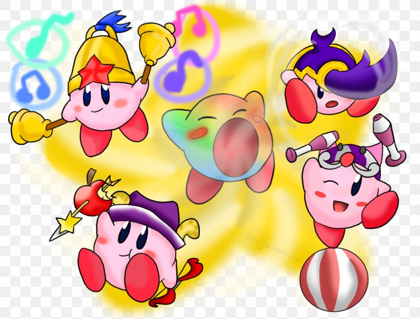 Kirby's Adventure Kirby: Triple Deluxe Meta Knight DeviantArt, PNG, 1024x779px, Kirby Triple Deluxe, Art, Baby Toys, Cartoon, Clown Download Free