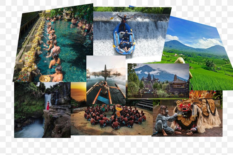Landscape Collage Tourism Kecak, PNG, 1500x1000px, Landscape, Collage, Kecak, Recreation, Tourism Download Free