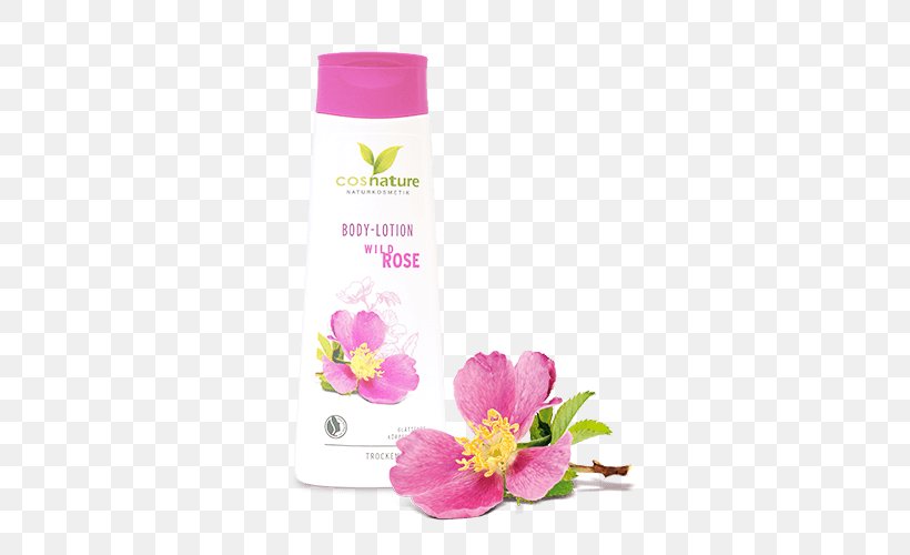 Lotion Cosmetics Shower Gel Rose Nivea, PNG, 540x500px, Lotion, Cleanser, Cosmetics, Face, Flower Download Free