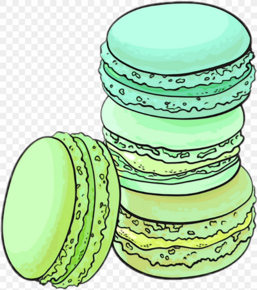 Macaroon Macaron Biscuits Drawing Cake, PNG, 1256x1418px, Watercolor, Almond, Biscuits, Cake, Dessert Download Free
