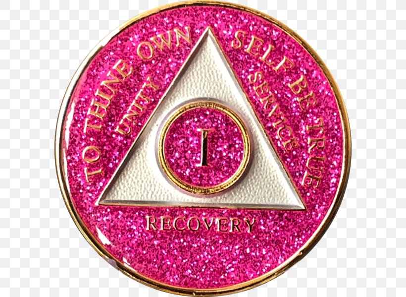 Magenta Glitter Badge, PNG, 600x599px, Magenta, Badge, Glitter Download Free