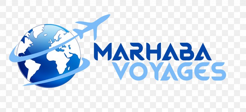 Marhaba Voyages Business Corporation Brand Royal Air Maroc, PNG, 2048x933px, Business, Blue, Brand, Casablanca, Corporation Download Free