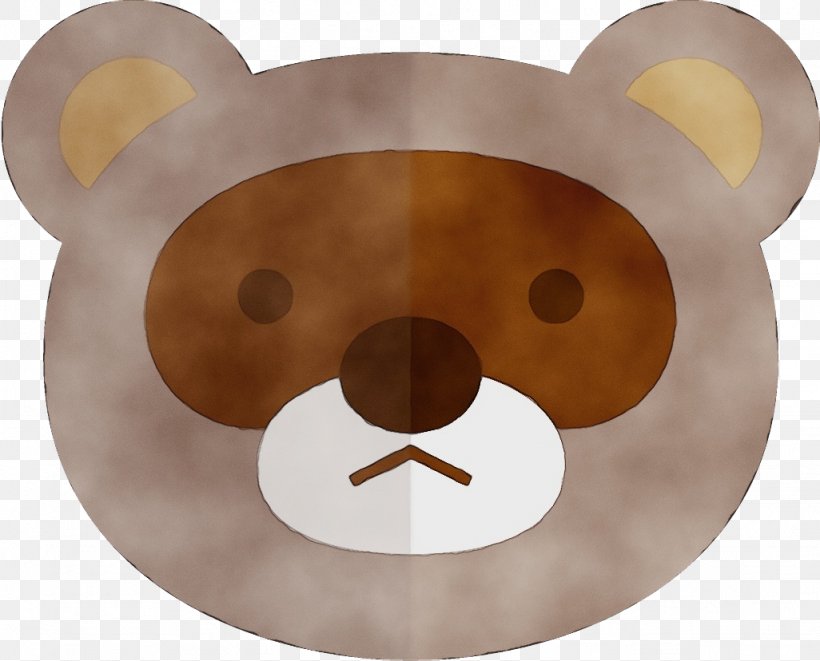 Teddy Bear, PNG, 1026x828px, Watercolor, Bear, Beige, Clock, Home Accessories Download Free