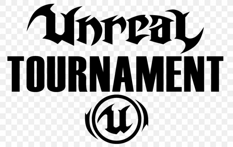Unreal Tournament 3 Unreal Engine Video Game Le Duo Creatif, PNG, 827x524px, Unreal Tournament, Area, Black, Black And White, Brand Download Free