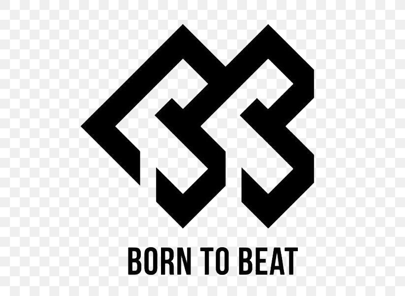 BtoB Born To Beat K-pop Move Boy Band, PNG, 600x600px, Btob, Area, Black And White, Born To Beat, Boy Band Download Free