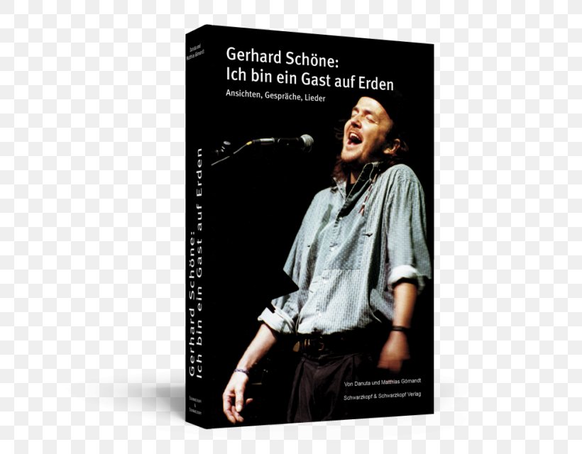 BuschFunk Mein Kinderland: Geschichten Gerhard Schöne: Ich Bin Ein Gast Auf Erden : Ansichten, Gespräche, Lieder Lebenszeichen, PNG, 640x640px, Song, Album, Album Cover, Book, Dvd Download Free