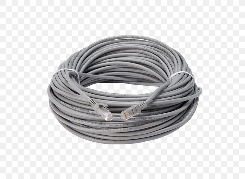 Category 5 Cable Category 6 Cable Network Cables Extension Cords Twisted Pair, PNG, 600x600px, Category 5 Cable, Bnc Connector, Cable, Category 6 Cable, Coaxial Cable Download Free