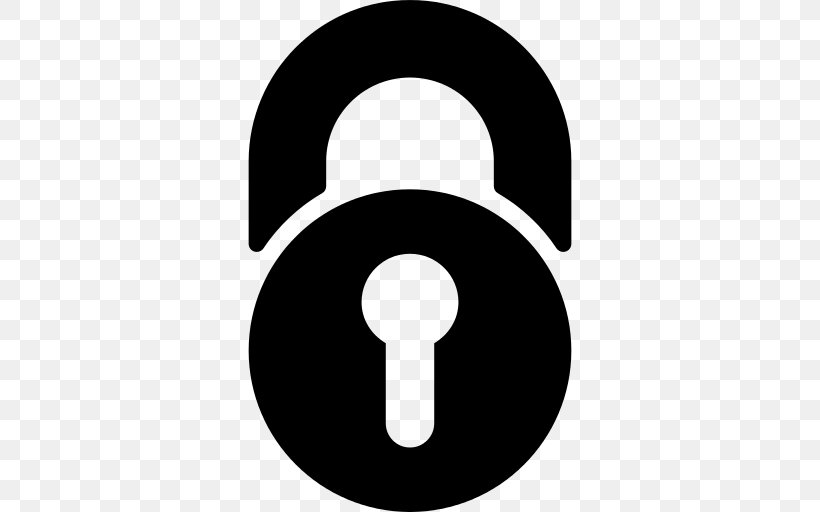 Lock Vector, PNG, 512x512px, Padlock, Logo, Number, Resource, Symbol Download Free