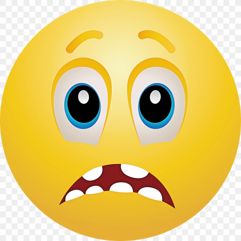 Emoticon, PNG, 3000x3000px, Emoticon, Cheek, Face, Facial Expression, Head Download Free