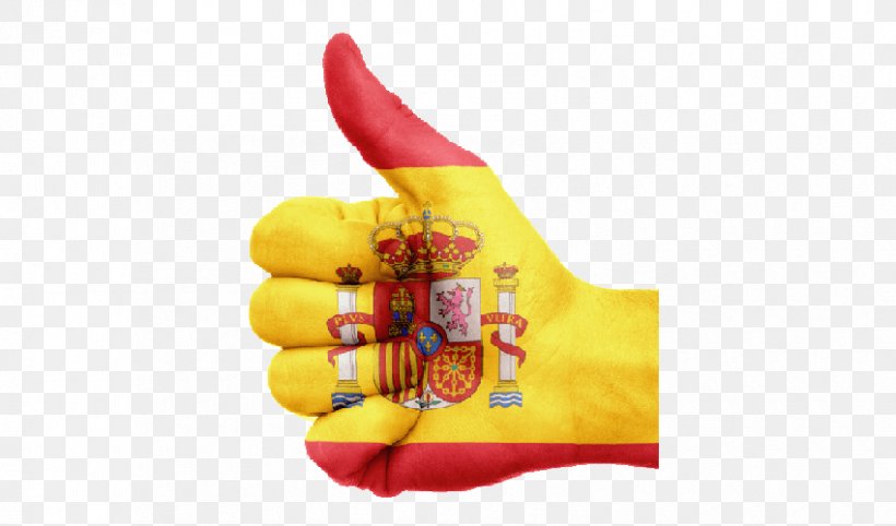 Flag Of Spain Spanish Civil War Vocabulary, PNG, 850x500px, Spain, Civil Flag, Coat Of Arms Of Spain, English, Finger Download Free