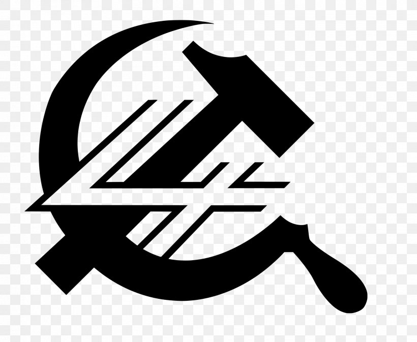 Fourth International Soviet Union Communism October Revolution Trotskyism, PNG, 2082x1710px, Fourth International, Black And White, Brand, Comintern, Communism Download Free